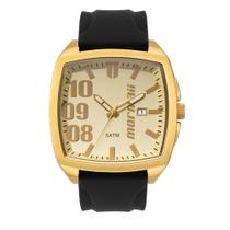 Relógio Mormaii Masculino Steel Basic Dourado - MOVX42EAD/5X