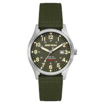Relógio Mormaii Masculino Steel Basic MO2115BS/2V Relógio Mormaii Masculino Steel Basic MO2115BS/2V
