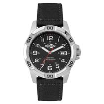Relógio Mormaii Masculino Steel Basic MO2317AC/2P