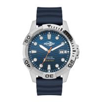 Relógio Mormaii Masculino Steel Basic - MO2317AJ/2A Relógio Mormaii Masculino Steel Basic - MO2317AJ/2A