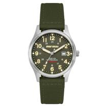 Relógio Mormaii Masculino Steel Basic Prata - MO2115BS/2V Relógio Mormaii Masculino Steel Basic Prata - MO2115BS/2V