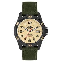 Relógio Mormaii Masculino Steel Basic Preto - MO2317AO/2X