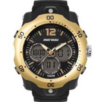 Relógio Mormaii Masculino Urban MOID10901C/8X Relógio Mormaii Masculino Urban MOID10901C/8X