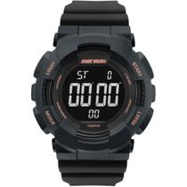Relógio Mormaii Masculino Wave Digital - MO3415AB/8C