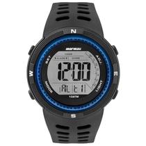 Relógio Mormaii Masculino Wave Digital - MO3590AA/8A