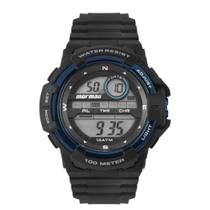 Relógio Mormaii Masculino Wave - MO03665AA/8A Relógio Mormaii Masculino Wave - MO03665AA/8A
