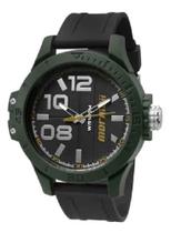 Relógio Mormaii Masculino Wave Mo2035id8y Verde Oferta Relógio Mormaii Masculino Wave Mo2035id8y Verde Oferta