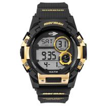 Relógio Mormaii Masculino Wave MO8600/8D Relógio Mormaii Masculino Wave MO8600/8D