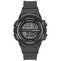 Relógio Mormaii Masculino Wave Preto - MO0201/8A Relógio Mormaii Masculino Wave Preto - MO0201/8A