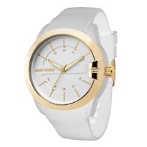 Relógio Mormaii Maui Bicolor Feminino MOPC21JAG/8B