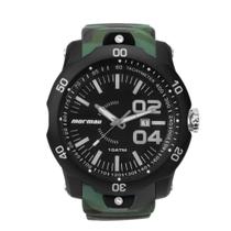 Relógio Mormaii Militar Masculino MOPC32AM/8V Relógio Mormaii Militar Masculino MOPC32AM/8V
