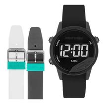 Relógio Mormaii MUDE MO4100AC