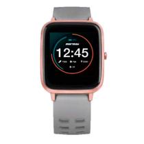 Relógio Mormaii Original Smartwatch Molifeac/8k