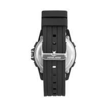 Relógio Mormaii Preto Masculino MOPC21JAKG/8Y Relógio Mormaii Preto Masculino MOPC21JAKG/8Y