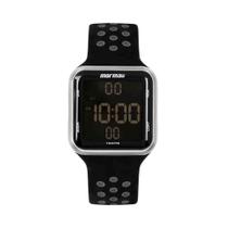 Relógio Mormaii Preto Unissex MO6601/8K