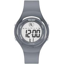 Relógio Mormaii Ref: Mo0600a/8c Digital Cinza