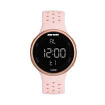 Relógio Mormaii Rosa Feminino MO7700AF/8T