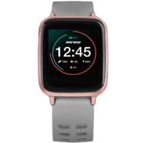 Relógio Mormaii Smartwatch Life MOLIFEAC/8K