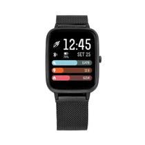 Relógio Mormaii Smartwatch Life Preto Unissex MOLIFEGAE/7P