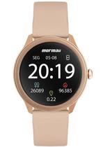 Relógio Mormaii Touchscreen Feminino - Design Inovador e Funcionalidades Avançadas