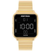 Relógio Mormaii Unissex Digi - MO6600AHD/7P Relógio Mormaii Unissex Digi - MO6600AHD/7P