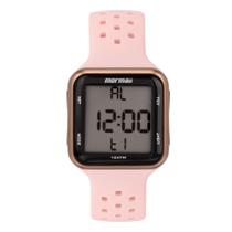 Relógio Mormaii Unissex Digi - MO6600D/8T Relógio Mormaii Unissex Digi - MO6600D/8T