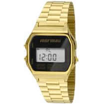 Relógio Mormaii Unissex Vintage - MOBJ3808AB/4P
