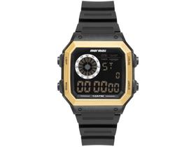 Relógio Mormaii Vibe Dourado MO2002JC/8D
