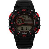 Relógio Mormaii Wave Bicolor Masculino MO03260/8R Relógio Mormaii Wave Bicolor Masculino MO03260/8R