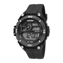 Relógio Mormaii Wave Digital Masculino - MO2019/8P