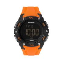 Relógio Mormaii Wave Digital Masculino Mo96718l