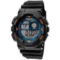 Relógio Mormaii Wave Digital MO3415A/8A Relógio Mormaii Wave Digital MO3415A/8A