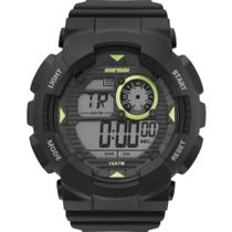 Relógio Mormaii Wave Masculino Digital MO3415/8C Relógio Mormaii Wave Masculino Digital MO3415/8C
