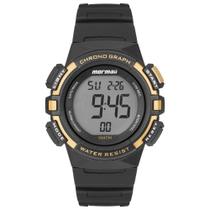 Relógio Mormaii Wave Masculino MO0170G/8D Relógio Mormaii Wave Masculino MO0170G/8D