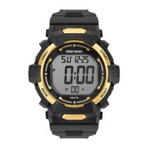 Relógio Mormaii Wave Masculino MO0330C/8D Relógio Mormaii Wave Masculino MO0330C/8D