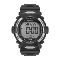 Relógio Mormaii Wave Masculino MO0330C/8K Relógio Mormaii Wave Masculino MO0330C/8K