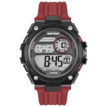 Relógio Mormaii Wave Masculino MO1162/8R Relógio Mormaii Wave Masculino MO1162/8R