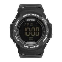Relógio Mormaii Wave Masculino MO3501B-8P Relógio Mormaii Wave Masculino MO3501B-8P