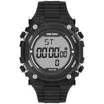 Relógio Mormaii Wave MO0260C8P Preto Masculino Relógio Mormaii Wave MO0260C8P Preto Masculino