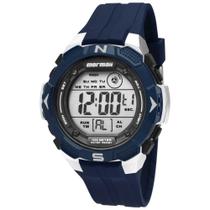 Relógio Mormaii Wave MO2908/8A Prata