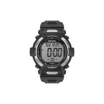 Relógio Mormaii Wave Preto Masculino MO0330C/8K Relógio Mormaii Wave Preto Masculino MO0330C/8K