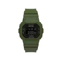 Relógio Mormaii Wave Verde Masculino MO0300JD/8V