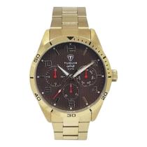 Relógio MultiFunção Masculino Tuguir Analógico Infinity TGI37059 Relógio MultiFunção Masculino Tuguir Analógico Infinity TGI37059