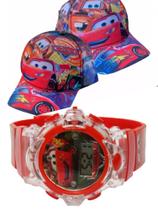 Relogio musical digital com led mais bone do carros , seu filho merece este presente , lancamento