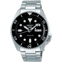 Relogio New Seiko 5 Sports Automatico Srpd55B1 P1Sx