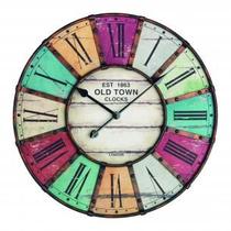 Relogio old town clocks london incoterm.