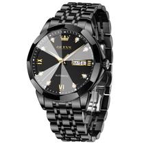 Relógio OLEVS Automatic Classic Mechanical para homens