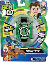 Relógio Omnitrix Ben 10 - Temporada 3