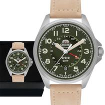 Relógio Orient 3 Estrelas Automático Sport Land Original Top Relógio Orient 3 Estrelas Automático Sport Land Original Top