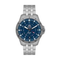 Relógio Orient 3 Estrelas Sport Air GMT NH3SS018 D2SX
